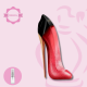 Decant - 5ml Carolina Herrera Very Good Girl Glam